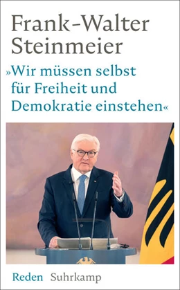 Abbildung von Steinmeier | 'Was wichtig bleibt' | 1. Auflage | 2026 | beck-shop.de