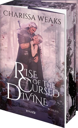 Abbildung von Weaks | Rise of the Cursed Divine | 1. Auflage | 2026 | beck-shop.de
