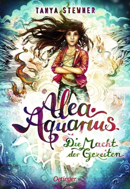Abbildung von Stewner | Alea Aquarius 4. Die Macht der Gezeiten | 1. Auflage | 2026 | beck-shop.de
