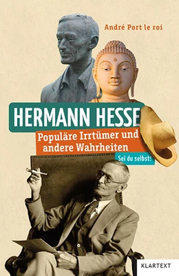 Abbildung von Port le roi | Hermann Hesse | 1. Auflage | 2026 | beck-shop.de