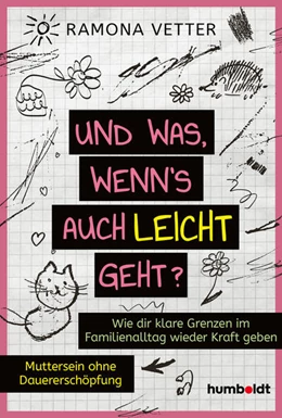 Abbildung von Vetter | Und was, wenn's auch leicht geht? | 1. Auflage | 2026 | beck-shop.de