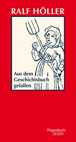 Abbildung von Höller | Aus dem Geschichtsbuch gefallen | 1. Auflage | 2026 | beck-shop.de