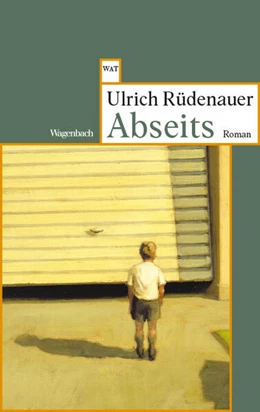 Abbildung von Rüdenauer | Abseits | 1. Auflage | 2026 | beck-shop.de