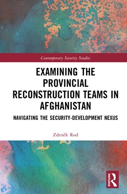 Abbildung von Rod | Examining the Provincial Reconstruction Teams in Afghanistan | 1. Auflage | 2026 | beck-shop.de
