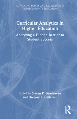 Abbildung von Dandaneau / Heileman | Curricular Analytics in Higher Education | 1. Auflage | 2026 | beck-shop.de