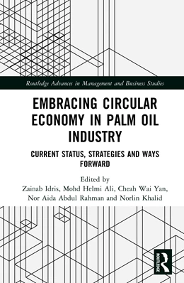 Abbildung von Idris / Ali | Embracing Circular Economy in Palm Oil Industry | 1. Auflage | 2026 | beck-shop.de