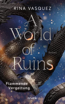 Abbildung von Vasquez | A World of Ruins | 1. Auflage | 2026 | beck-shop.de