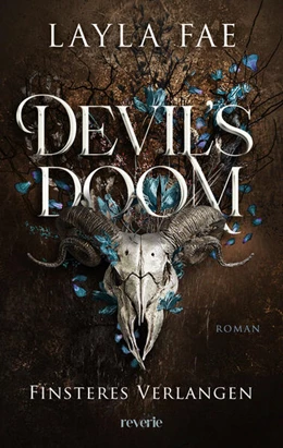 Abbildung von Fae | Devil's Doom | 1. Auflage | 2026 | beck-shop.de