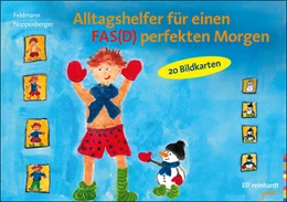 Abbildung von Feldmann / Noppenberger | Alltagshelfer für einen FAS(D) perfekten Morgen | 1. Auflage | 2026 | beck-shop.de