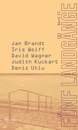 Abbildung von Eden | Fünf Landgänge. Band II | 1. Auflage | 2026 | beck-shop.de
