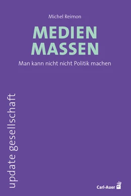 Abbildung von Reimon | Medienmassen | 1. Auflage | 2026 | beck-shop.de