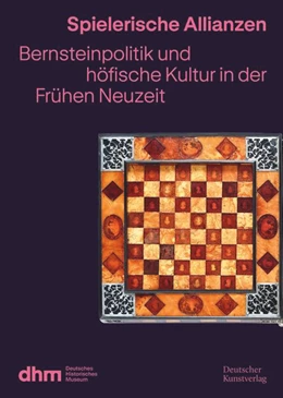 Abbildung von Backhaus / Cortjaens | Spielerische Allianzen | 1. Auflage | 2026 | beck-shop.de