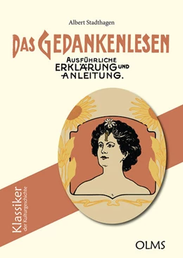 Abbildung von Stadthagen | Das Gedankenlesen | 1. Auflage | 2026 | beck-shop.de