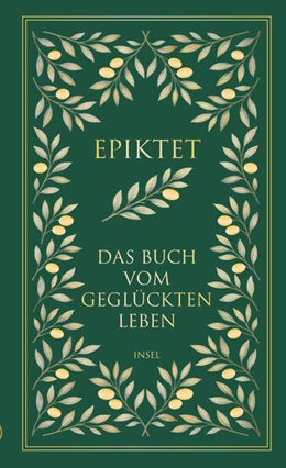 Abbildung von Epiktet | Das Buch vom geglückten Leben | 1. Auflage | 2026 | beck-shop.de