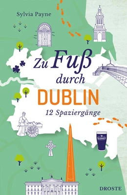 Abbildung von Payne | Zu Fuß durch Dublin | 1. Auflage | 2026 | beck-shop.de
