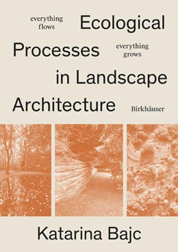 Abbildung von Bajc | Everything Flows, Everything Grows | 1. Auflage | 2026 | beck-shop.de