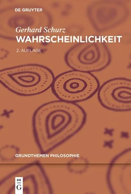 Abbildung von Schurz | Wahrscheinlichkeit | 2. Auflage | 2026 | beck-shop.de