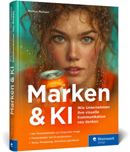 Abbildung von Mallaun | Marken und KI | 1. Auflage | 2026 | beck-shop.de