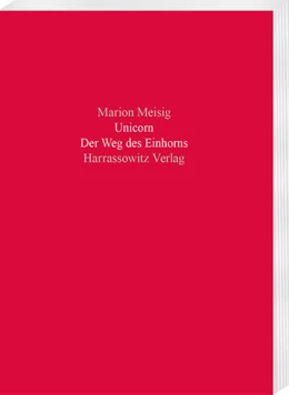 Abbildung von Meisig | Unicorn | 1. Auflage | 2026 | beck-shop.de