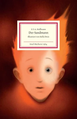 Abbildung von Hoffmann | Der Sandmann | 1. Auflage | 2026 | beck-shop.de