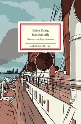 Abbildung von Zweig | Schachnovelle | 1. Auflage | 2026 | beck-shop.de