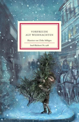Abbildung von Bernhard | Vorfreude auf Weihnachten | 1. Auflage | 2026 | beck-shop.de