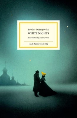 Abbildung von Dostoyevsky | White Nights | 1. Auflage | 2026 | beck-shop.de