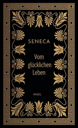 Abbildung von Seneca / Berthold | Vom glücklichen Leben | 1. Auflage | 2026 | beck-shop.de