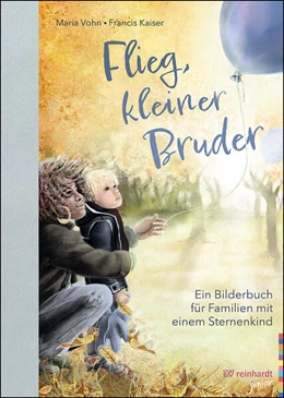 Abbildung von Vohn | Flieg, kleiner Bruder | 1. Auflage | 2026 | beck-shop.de
