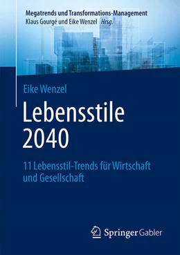 Abbildung von Wenzel | Lebensstile 2040 | 1. Auflage | 2026 | beck-shop.de