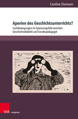 Abbildung von Clormann | Aporien des Geschichtsunterrichts? | 1. Auflage | 2026 | beck-shop.de