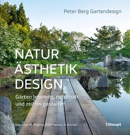 Abbildung von Berg | Natur, Ästhetik, Design | 1. Auflage | 2026 | beck-shop.de