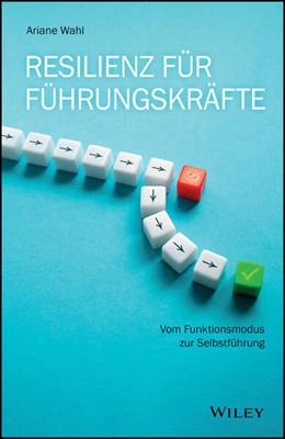 Abbildung von Wahl | Resilienz für Führungskräfte | 1. Auflage | 2026 | beck-shop.de