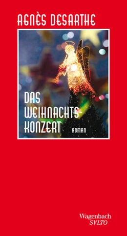Abbildung von Desarthe | Das Weihnachtskonzert | 1. Auflage | 2026 | beck-shop.de