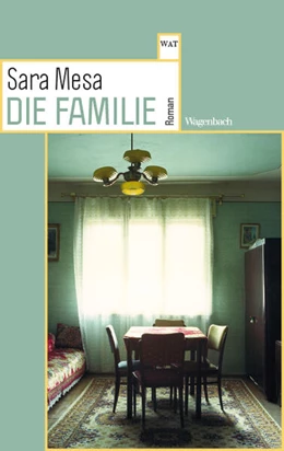 Abbildung von Mesa | Die Familie | 1. Auflage | 2026 | beck-shop.de
