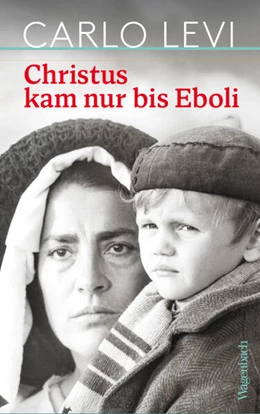 Abbildung von Levi | Christus kam nur bis Eboli | 1. Auflage | 2026 | beck-shop.de