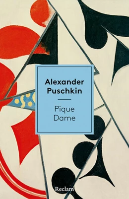 Abbildung von Puschkin | Pique Dame | 1. Auflage | 2026 | beck-shop.de