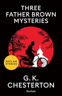 Abbildung von Chesterton | Three Father Brown Mysteries | 1. Auflage | 2026 | beck-shop.de