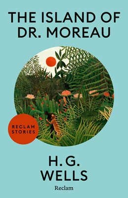 Abbildung von Wells | The Island of Dr. Moreau | 1. Auflage | 2026 | beck-shop.de