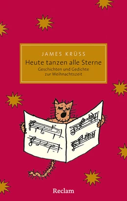 Abbildung von Krüss / Schuldes | Heute tanzen alle Sterne. Die schönsten Geschichten und Gedichte zur Weihnachtszeit | 1. Auflage | 2026 | beck-shop.de