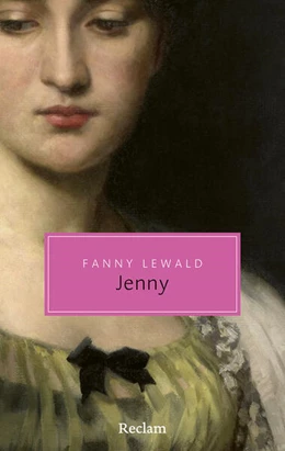 Abbildung von Lewald | Jenny | 1. Auflage | 2026 | beck-shop.de