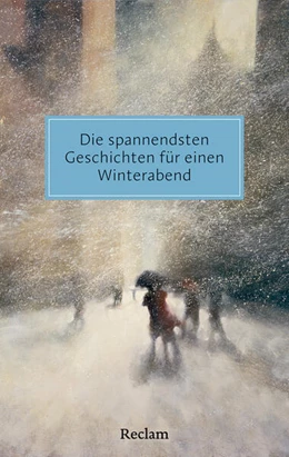 Abbildung von Die spannendsten Geschichten für einen Winterabend | 1. Auflage | 2026 | beck-shop.de
