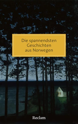 Abbildung von Haefs / Giebel | Die spannendsten Geschichten aus Norwegen | 1. Auflage | 2026 | beck-shop.de