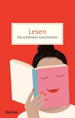 Abbildung von Lux | Lesen. Die schönsten Geschichten über die Magie der Bücher | 1. Auflage | 2026 | beck-shop.de