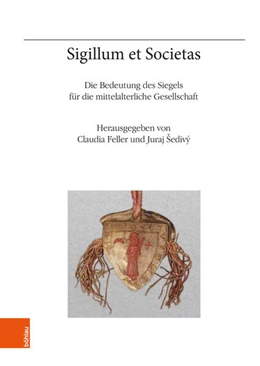 Abbildung von Feller / Sedivý | Sigillum et Societas | 1. Auflage | 2026 | beck-shop.de