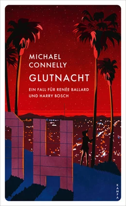 Abbildung von Connelly | Glutnacht | 1. Auflage | 2026 | beck-shop.de