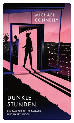 Abbildung von Connelly | Dunkle Stunden | 1. Auflage | 2026 | beck-shop.de