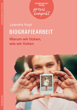 Abbildung von Vogt | Biografiearbeit. Wie wir neue Spielräume schaffen | 1. Auflage | 2026 | beck-shop.de