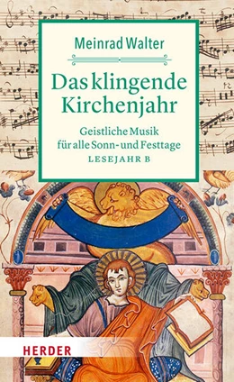 Abbildung von Walter | Das klingende Kirchenjahr | 1. Auflage | 2026 | beck-shop.de