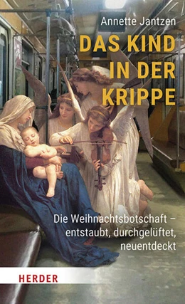 Abbildung von Jantzen | Das Kind in der Krippe | 1. Auflage | 2026 | beck-shop.de